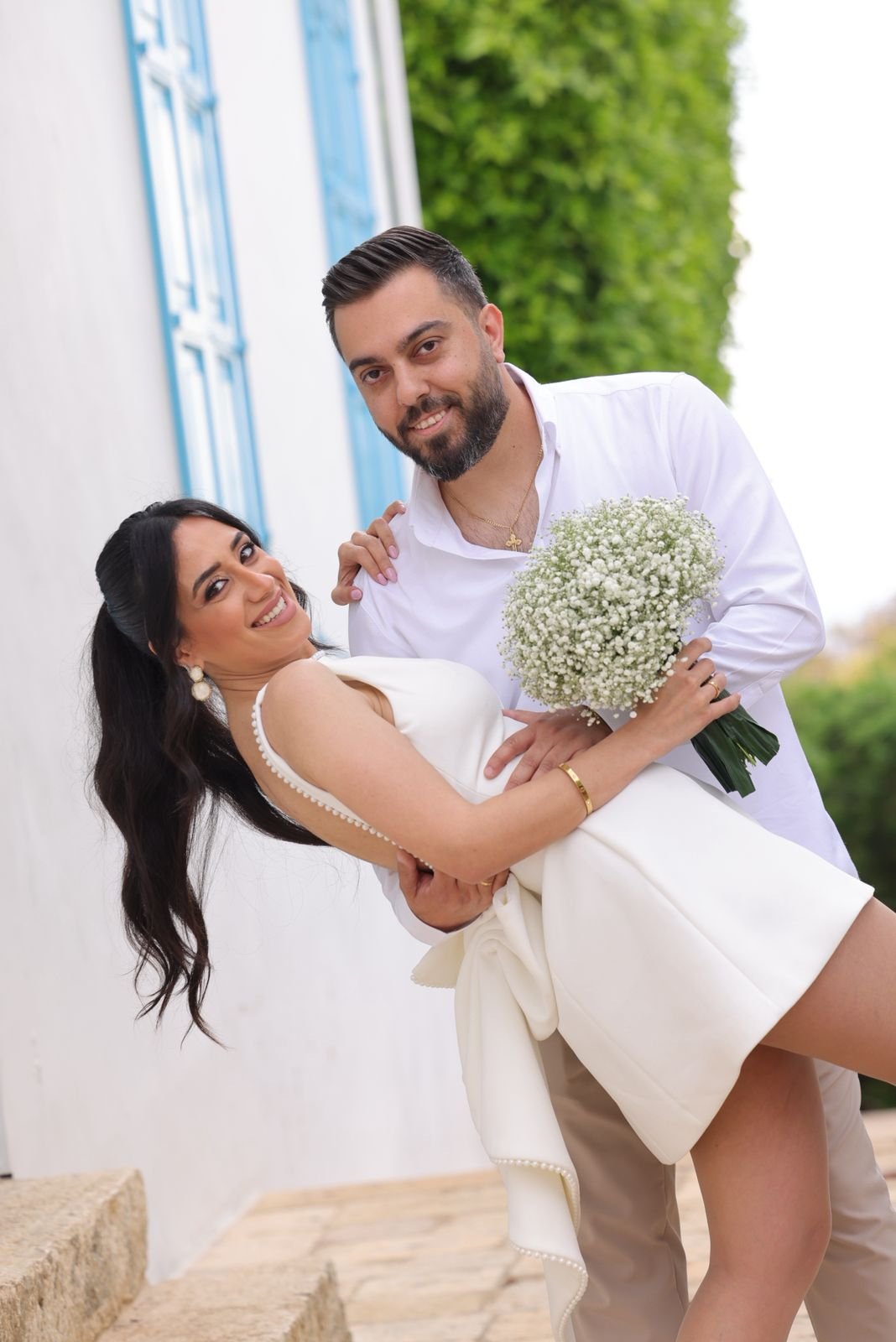Wedding photo 2